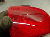 Recambio de faro antiniebla trasero derecho para renault kangoo 1.5 dci diesel fap referencia OEM IAM 8200419908  