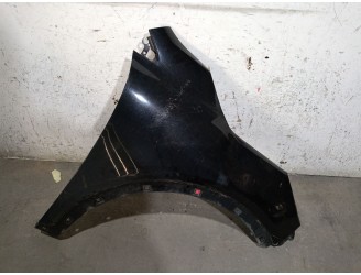 Recambio de aleta delantera derecha para kia sorento iii (um) 2.2 crdi referencia OEM IAM 66321C5000 66321C5000 