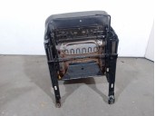 Recambio de asiento delantero derecho para honda cr-v i (rd) 2.0 16v 4wd (rd1, rd3) referencia OEM IAM B20B3 B20B3 