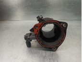 Recambio de caudalimetro para smart forfour 1.5 cdi cat referencia OEM IAM A6400900107 