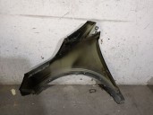 Replacement right front fender for Kia Sorento III (UM) 2.2 CRDi OEM IAM reference 66321C5000 66321C5000 