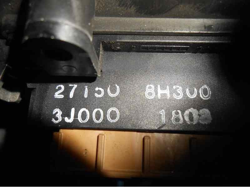 Recambio de motor calefaccion para nissan almera tino (v10m) 2.2 16v turbodiesel cat referencia OEM IAM   