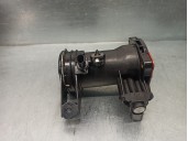 Recambio de caudalimetro para smart forfour 1.5 cdi cat referencia OEM IAM A6400900107 
