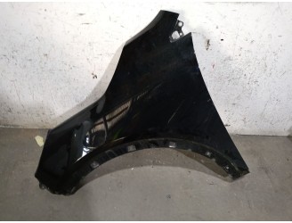 Recambio de aleta delantera izquierda para kia sorento iii (um) 2.2 crdi referencia OEM IAM 66311C5000 66311C5000 