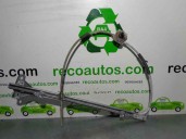 Recambio de elevalunas delantero derecho para renault master ii phase 2 bus 2.5 diesel dci fap cat referencia OEM IAM MANUAL 5 