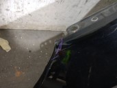 Recambio de aleta delantera izquierda para kia sorento iii (um) 2.2 crdi referencia OEM IAM 66311C5000 66311C5000 