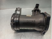 Replacement mass air flow sensor for Smart Forfour 1.5 CDi CAT OEM IAM reference A6400900107 