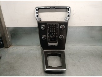 Recambio de mando climatizador para volvo v40 hatchback (525) d3 referencia OEM IAM 31346948  