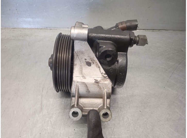 Recambio de bomba servodireccion para renault laguna (b56) 2.0 d rn (b56f/g) referencia OEM IAM 7846075 