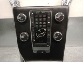 Recambio de mando climatizador para volvo v40 hatchback (525) d3 referencia OEM IAM 31346948  