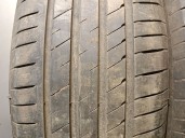 Recambio de neumatico/s para bmw x1 (u11) sdrive 18 d referencia OEM IAM 22555R18102Y NEXEN NFERA SPORT