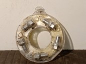 Recambio de tornillo para mercedes-benz clase s (w126) berlina+coupe 3.0 referencia OEM IAM A2035800010  