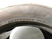 Recambio de neumatico/s para bmw x1 (u11) sdrive 18 d referencia OEM IAM 22555R18102Y NEXEN NFERA SPORT