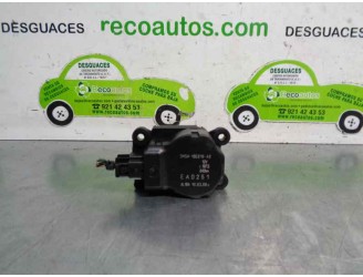 Recambio de motor calefaccion para ford focus cabrio (ca5) 2.0 tdci cat referencia OEM IAM 3M5H19E616AB 