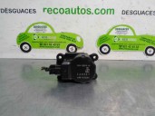 Recambio de motor calefaccion para ford focus cabrio (ca5) 2.0 tdci cat referencia OEM IAM 3M5H19E616AB 