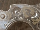 Recambio de tornillo para mercedes-benz clase s (w126) berlina+coupe 3.0 referencia OEM IAM A2035800010  