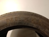 Recambio de neumatico/s para bmw x1 (u11) sdrive 18 d referencia OEM IAM 22555R18102Y NEXEN NFERA SPORT