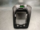 Recambio de mando climatizador para volvo v40 hatchback (525) d3 referencia OEM IAM 31346948  