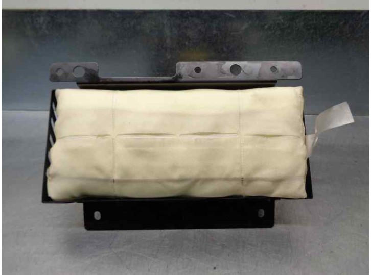 Recambio de airbag delantero derecho para hyundai terracan (hp) 2.9 crdi cat referencia OEM IAM 84435H1600 