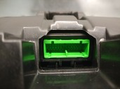 Recambio de mando climatizador para volvo v40 hatchback (525) d3 referencia OEM IAM 31346948  