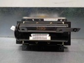 Recambio de airbag delantero derecho para hyundai terracan (hp) 2.9 crdi cat referencia OEM IAM 84435H1600 