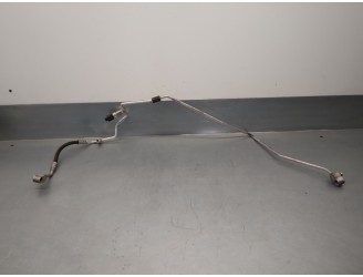 Recambio de tubos aire acondicionado para volkswagen tiguan (5n2) 2.0 tdi referencia OEM IAM 5N0820741B  