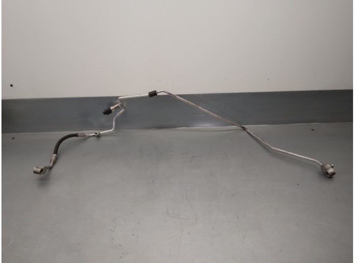 Recambio de tubos aire acondicionado para volkswagen tiguan (5n2) 2.0 tdi referencia OEM IAM 5N0820741B  