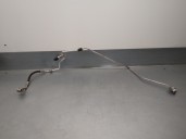 Recambio de tubos aire acondicionado para volkswagen tiguan (5n2) 2.0 tdi referencia OEM IAM 5N0820741B  