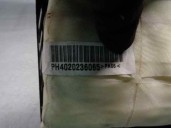 Recambio de airbag delantero derecho para hyundai terracan (hp) 2.9 crdi cat referencia OEM IAM 84435H1600 