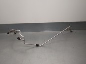 Recambio de tubos aire acondicionado para volkswagen tiguan (5n2) 2.0 tdi referencia OEM IAM 5N0820741B  