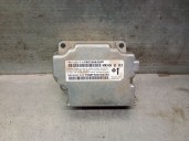 Replacement airbag control unit for Jeep Compass (MK49) 2.2 CRD 4x4 OEM IAM reference P68186643AD P68186643AD 