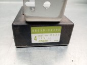 Recambio de amplificador para toyota corolla (_e12_) 1.4 d (nde120_) referencia OEM IAM 8865002390 MB2772000631 DENSO