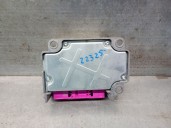 Replacement airbag control unit for Jeep Compass (MK49) 2.2 CRD 4x4 OEM IAM reference P68186643AD P68186643AD 