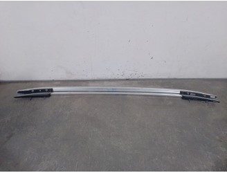 Recambio de portaequipajes para skoda karoq (nu7, nd7) 1.6 tdi referencia OEM IAM 575860025 575860025AYV3 