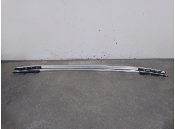 Recambio de portaequipajes para skoda karoq (nu7, nd7) 1.6 tdi referencia OEM IAM 575860025 575860025AYV3 