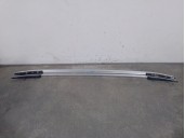 Recambio de portaequipajes para skoda karoq (nu7, nd7) 1.6 tdi referencia OEM IAM 575860025 575860025AYV3 