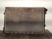 Recambio de radiador agua para volkswagen jetta (1k2) 1.9 tdi referencia OEM IAM 1K0121251AM 