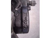 Replacement power steering pump for Renault Laguna (B56) 2.0 D RN (B56F/G) OEM IAM reference 7846075 