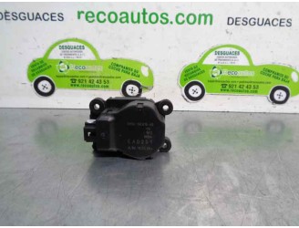 Recambio de motor calefaccion para ford focus cabrio (ca5) 2.0 tdci cat referencia OEM IAM 3M5H19E616AB 