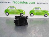 Recambio de motor calefaccion para ford focus cabrio (ca5) 2.0 tdci cat referencia OEM IAM 3M5H19E616AB 