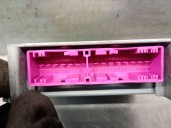 Recambio de centralita airbag para jeep compass (mk49) 2.2 crd 4x4 referencia OEM IAM P68186643AD P68186643AD 