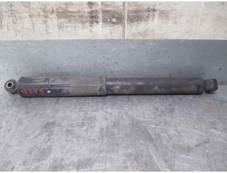 Recambio de amortiguador trasero izquierdo para renault master ii phase 2 bus 2.5 diesel dci fap cat referencia OEM IAM 82007151