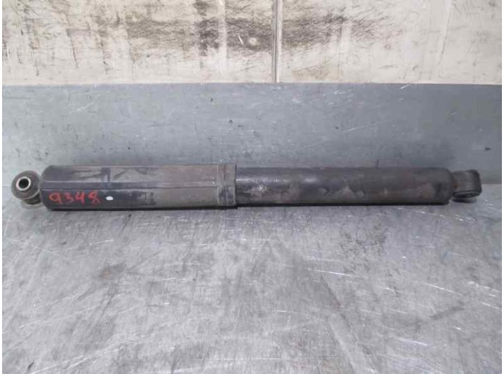 Recambio de amortiguador trasero izquierdo para renault master ii phase 2 bus 2.5 diesel dci fap cat referencia OEM IAM 82007151