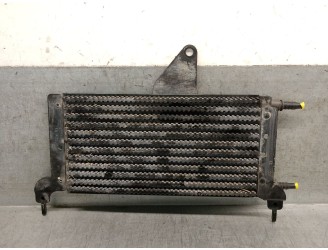 Recambio de radiador combustible para citroën c3 ii 1.4 referencia OEM IAM 1579JC 1579JC 