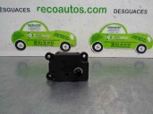 Recambio de motor calefaccion para ford focus cabrio (ca5) 2.0 tdci cat referencia OEM IAM 3M5H19E616AB 