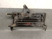 Recambio de radiador combustible para citroën c3 ii 1.4 referencia OEM IAM 1579JC 1579JC 