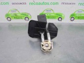 Replacement seatbelt buckle for Audi A4 Saloon (8EC) 2.0 TDI OEM IAM reference 8E085773901C 