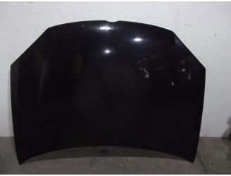 Recambio de capot para volkswagen jetta (1k2) 1.9 tdi referencia OEM IAM 1K0823031L NEGRO 