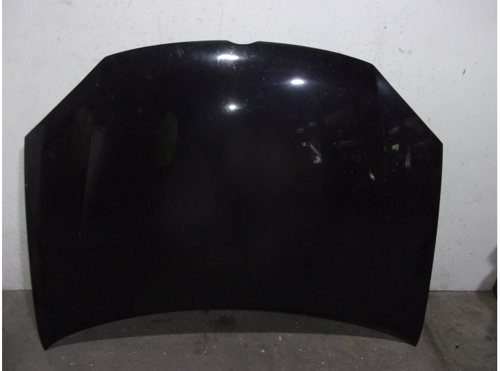 Recambio de capot para volkswagen jetta (1k2) 1.9 tdi referencia OEM IAM 1K0823031L NEGRO 