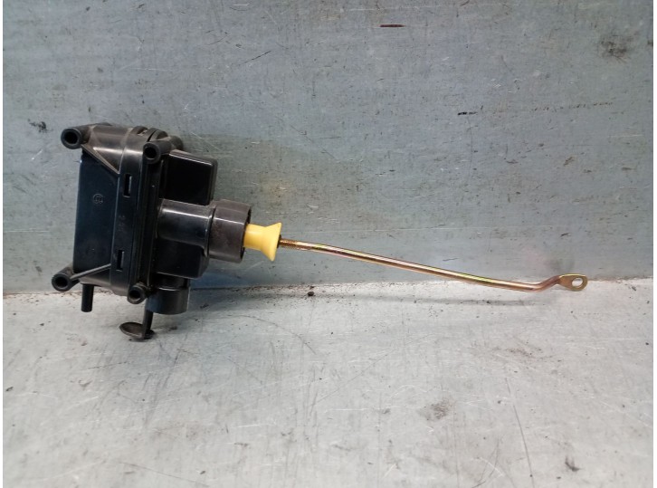 Recambio de motor cierre centralizado porton para mercedes-benz clase s (w126) berlina+coupe sec 560 referencia OEM IAM A0008007